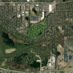 Savage, MN locator map