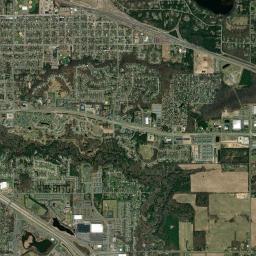 2000 N Hillcrest Pkwy, Altoona, WI 54720 Satellite Map