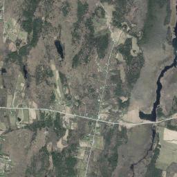 ArcGIS Web Application