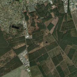 Saint-Jean-d’Illac High Resolution Satellite Map