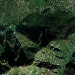 Bobbio Pellice High Resolution Satellite Map