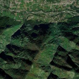 Villar Pellice High Resolution Satellite Map