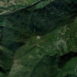 Rorà High Resolution Satellite Map