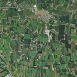 Campiglione High Resolution Satellite Map