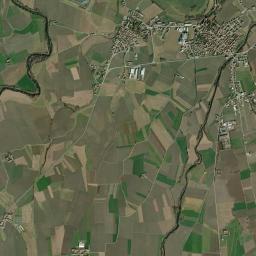 Faule High Resolution Satellite Map