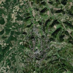 Priocca High Resolution Satellite Map