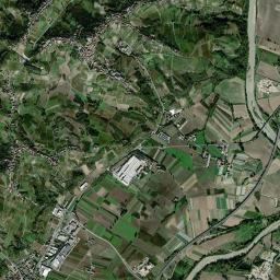 Govone High Resolution Satellite Map