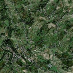 Costigliole d'Asti High Resolution Satellite Map