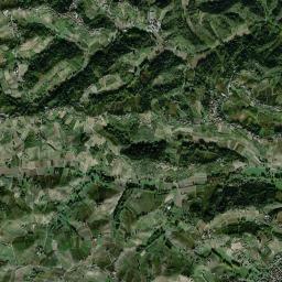 Vaglio Serra High Resolution Satellite Map