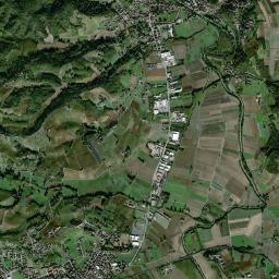 Ghiare-Madonna High Resolution Satellite Map