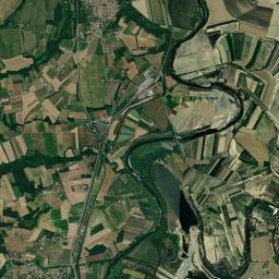 Gamalero High Resolution Satellite Map