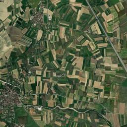 Sezzadio High Resolution Satellite Map