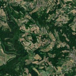Carezzano Maggiore High Resolution Satellite Map