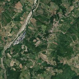 Vernasca High Resolution Satellite Map