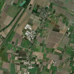 Cadelbosco di Sotto High Resolution Satellite Map