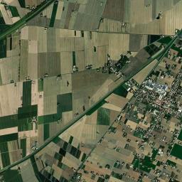 Dodici Morelli High Resolution Satellite Map