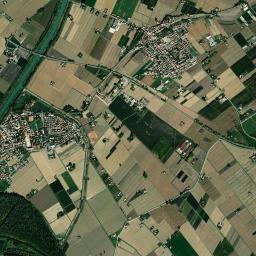 Sant'Agostino High Resolution Satellite Map