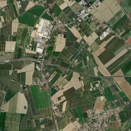 San Martino High Resolution Satellite Map