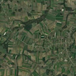 Štitar High Resolution Satellite Map