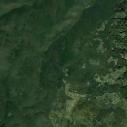 Gârnic High Resolution Satellite Map