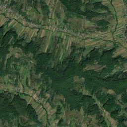 Comuna Slivileşti High Resolution Satellite Map