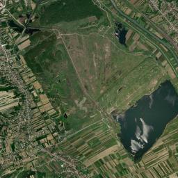 Urdari High Resolution Satellite Map