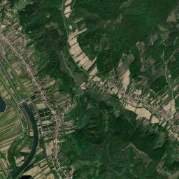 Plopşoru High Resolution Satellite Map