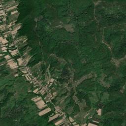 Sterpoaia High Resolution Satellite Map