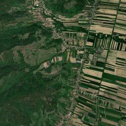 Săuleşti High Resolution Satellite Map