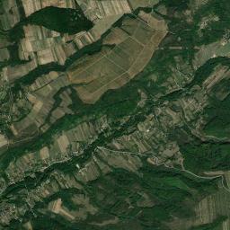 Dobroteasa High Resolution Satellite Map