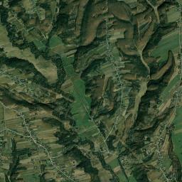 Comuna Făgeţelu High Resolution Satellite Map