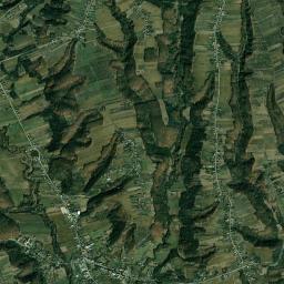 Vedea High Resolution Satellite Map