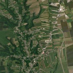 Albota High Resolution Satellite Map