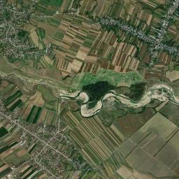 Dobra High Resolution Satellite Map