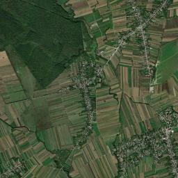 Corneşti High Resolution Satellite Map