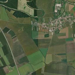 Gherghiţa High Resolution Satellite Map