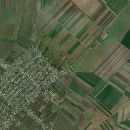 Gârbovi High Resolution Satellite Map