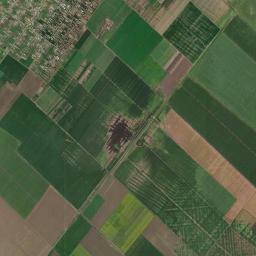 Roşiori High Resolution Satellite Map