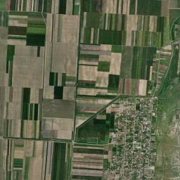 Mihai Bravu High Resolution Satellite Map