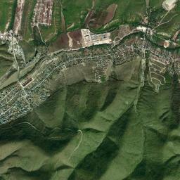 Sukko High Resolution Satellite Map