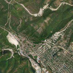 Gayduk High Resolution Satellite Map