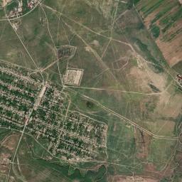 Urozhaynoye High Resolution Satellite Map