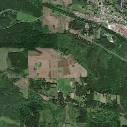 Lyons High Resolution Satellite Map