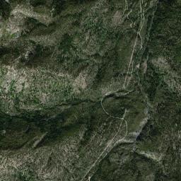 Valley County High Resolution Satellite Map