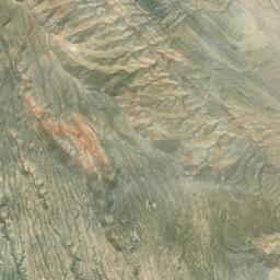 Aerial view of Lovell