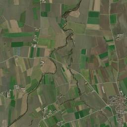 Murello High Resolution Satellite Map