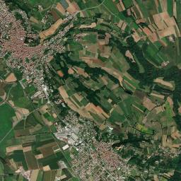 Sommariva del Bosco High Resolution Satellite Map