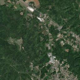 Baldissero d'Alba High Resolution Satellite Map