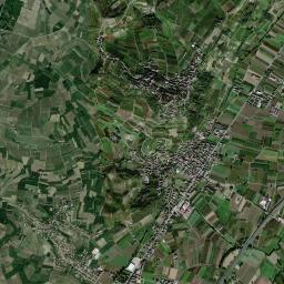Sant'Antonio High Resolution Satellite Map