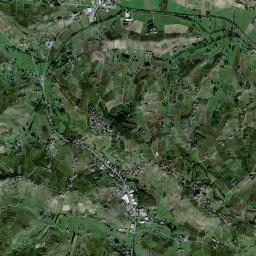 Moasca High Resolution Satellite Map